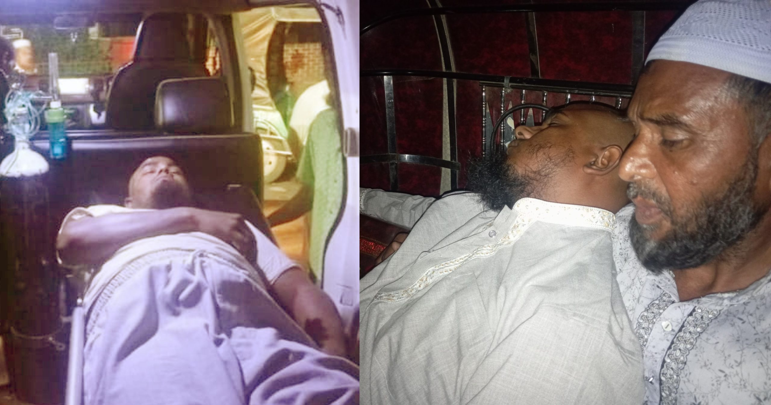 মেলান্দহে জামায়াত নেতার ওপর হামলার অভিযোগ বিএনপি নেতাদের বিরুদ্ধে